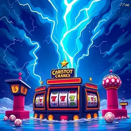 77ag: Promo dan Bonus Terbaik untuk Para Gamer Indonesia