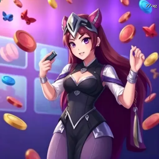 Menjelajahi Fitur Unggulan Situs Game 77ag
