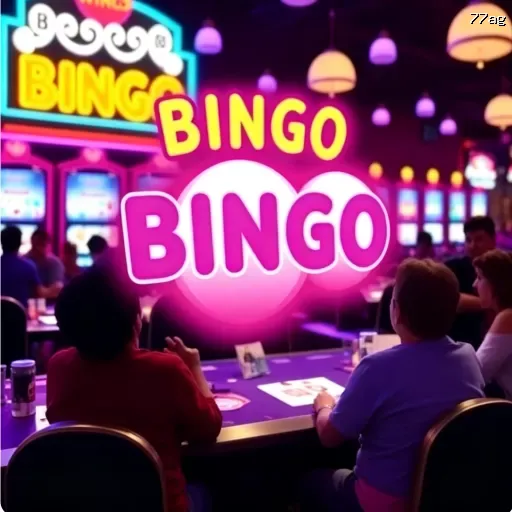 77ag: Forum Diskusi Menarik untuk Semua Gamer Indonesia