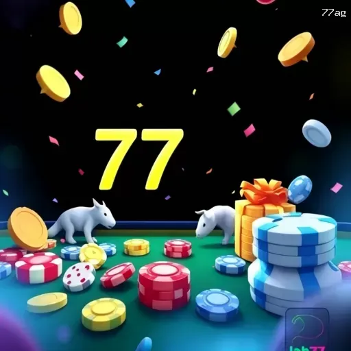 Mengenal 77ag Sebagai Platform Game Online Terpercaya