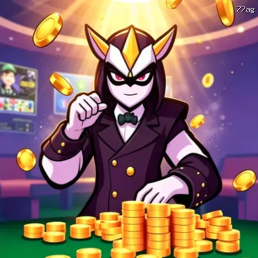 Keamanan dan Keandalan Situs 77ag di Dunia Game