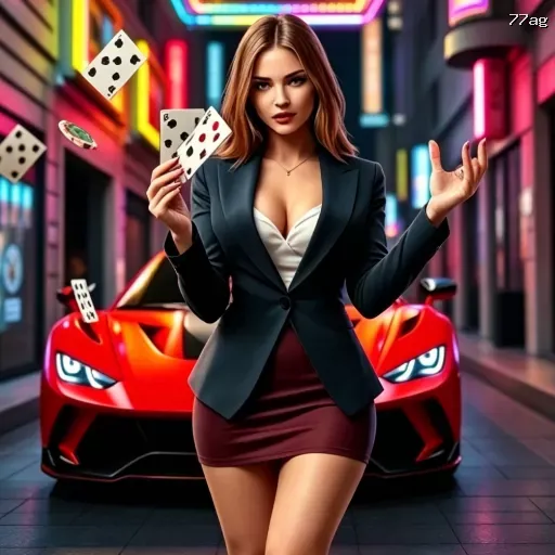 77ag: Bet Sport Dengan Fitur Terbaik untuk Pemain Indonesia